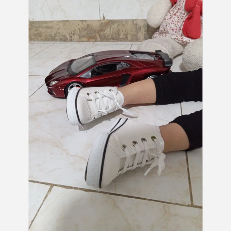 کفش آل استار بچه گانه 21 تا 36