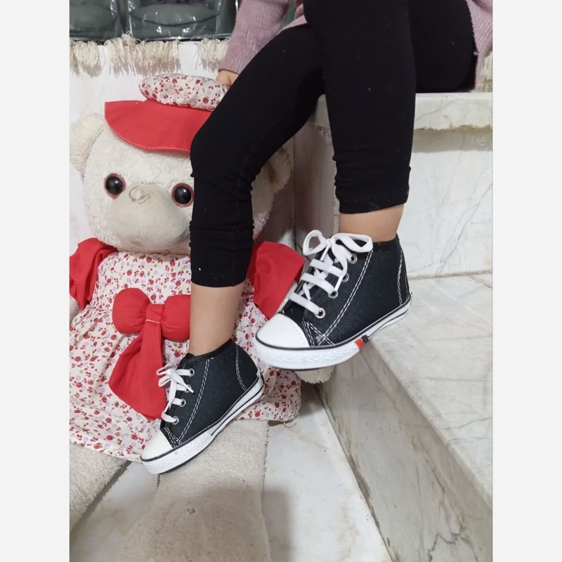 کفش آل استار بچه گانه 21 تا 36