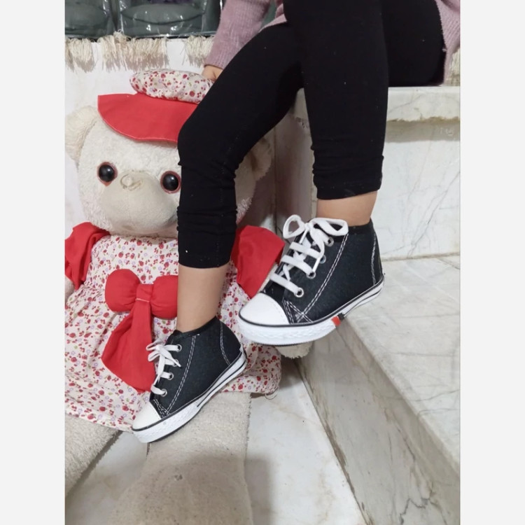 کفش آل استار بچه گانه 21 تا 36