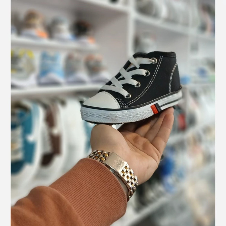 کفش آل استار بچه گانه 21 تا 36