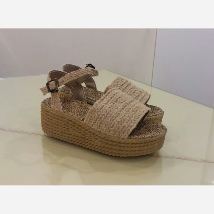 صندل کنفی لژ یکسره