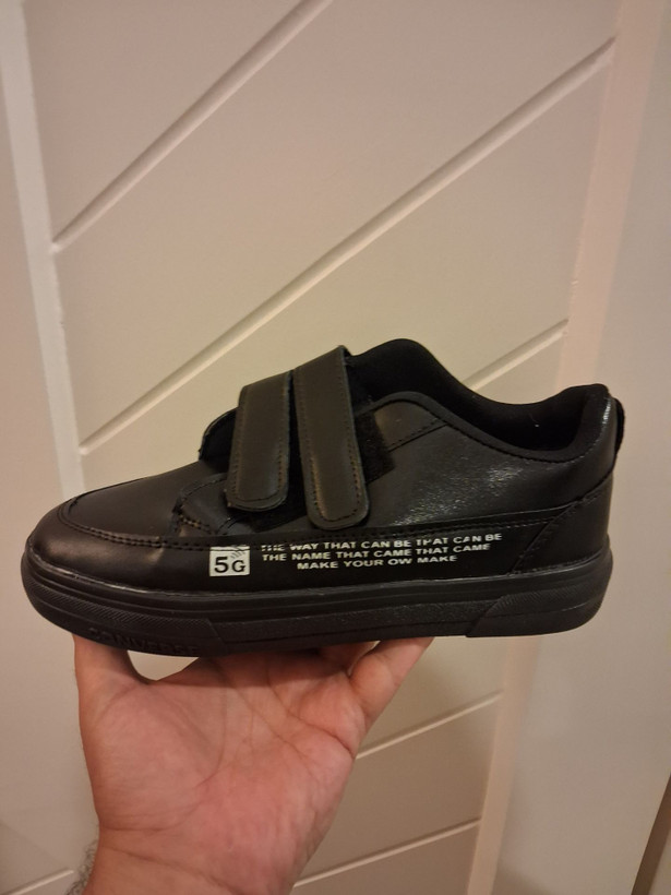 ونس چسبی کانورس converse