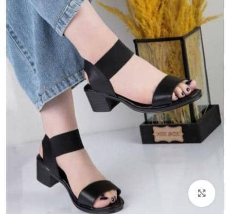 صندل مچ کشی پاشنه 3سانت